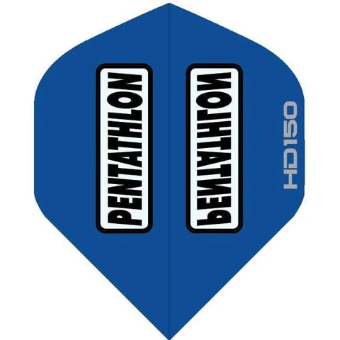 Pentathlon Flights - Standard - HD150 - Std