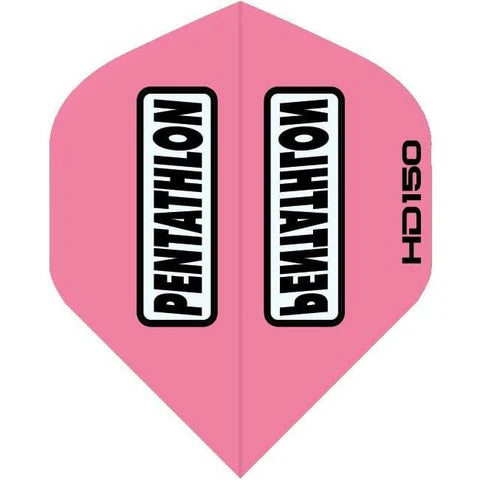 Pentathlon Flights - Standard - HD150 - Std
