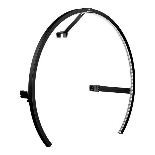 Mission Torus 270 LED Dartboardbeleuchtung
