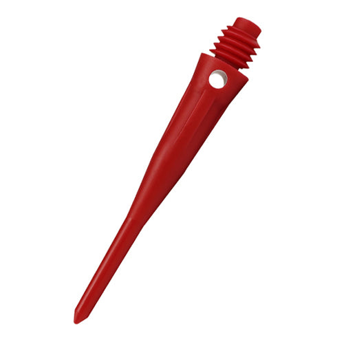 Condor Tip Ultimate Spitzen Dartsspitzen Softdart Tips - 31 mm - 40 Stück