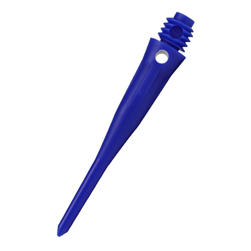 Condor Tip Ultimate Spitzen Dartsspitzen Softdart Tips - 31 mm - 40 Stück