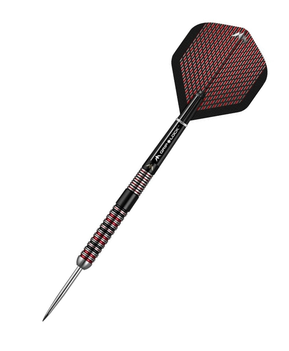 Mission Steeldarts Red Dawn - M1 - 22 gr selten