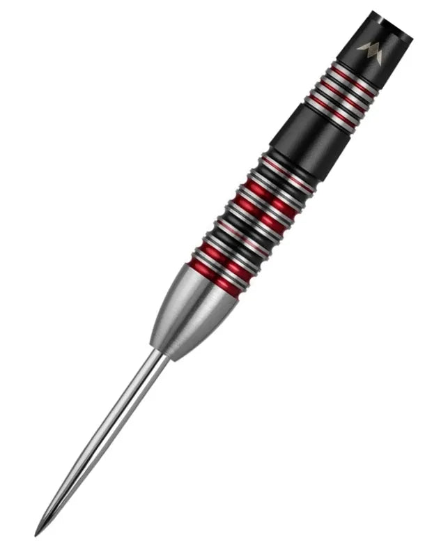 Mission Steeldarts Red Dawn - M2 - 22 und 24 gr