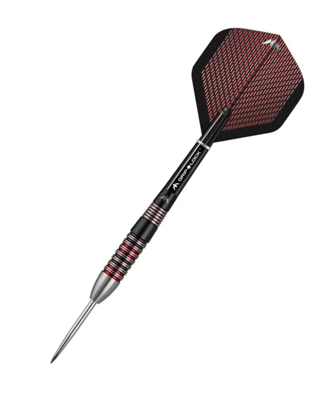 Mission Steeldarts Red Dawn - M2 - 22 und 24 gr