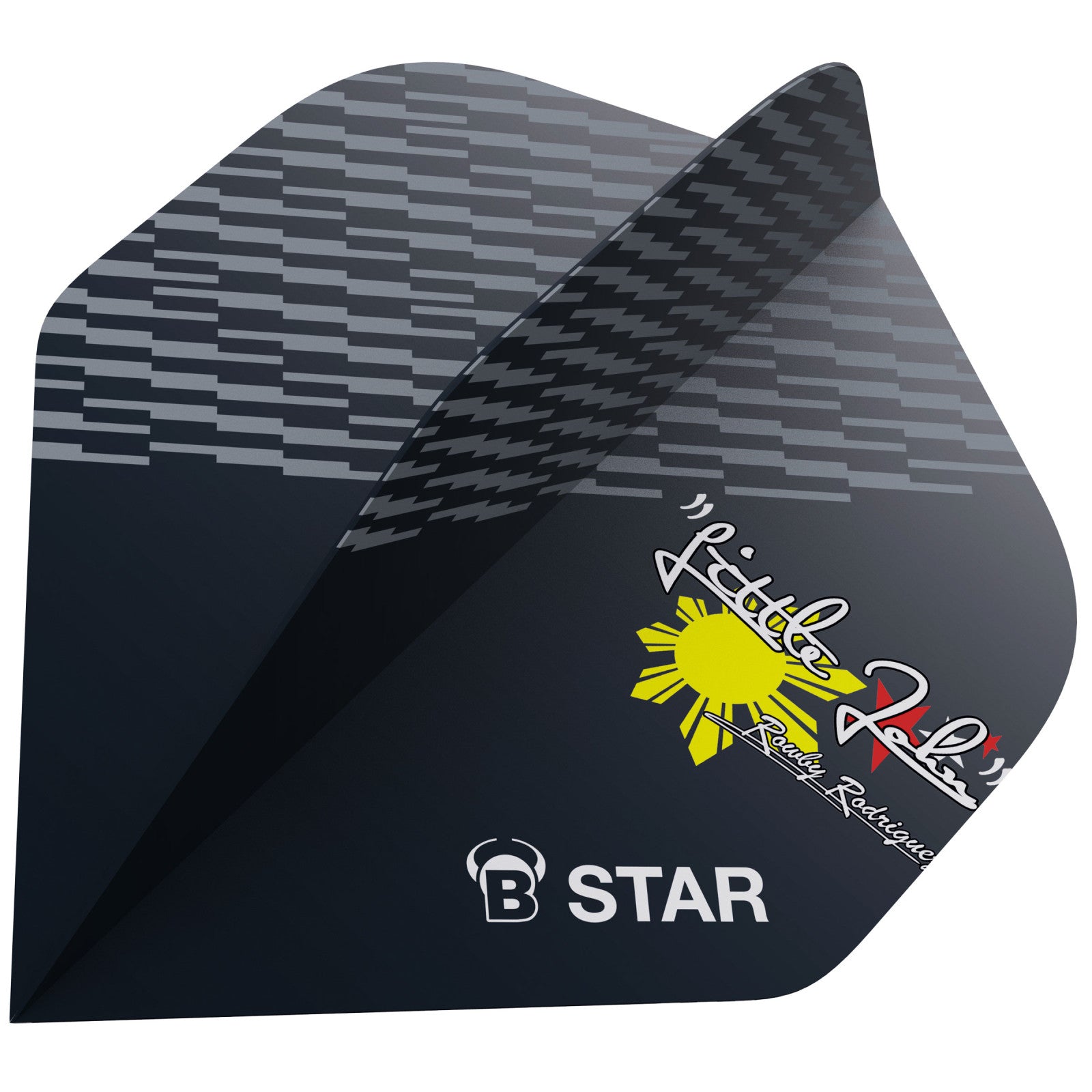 BULL'S B-Star Flights Rowby-John Rodriguez | A-Standard