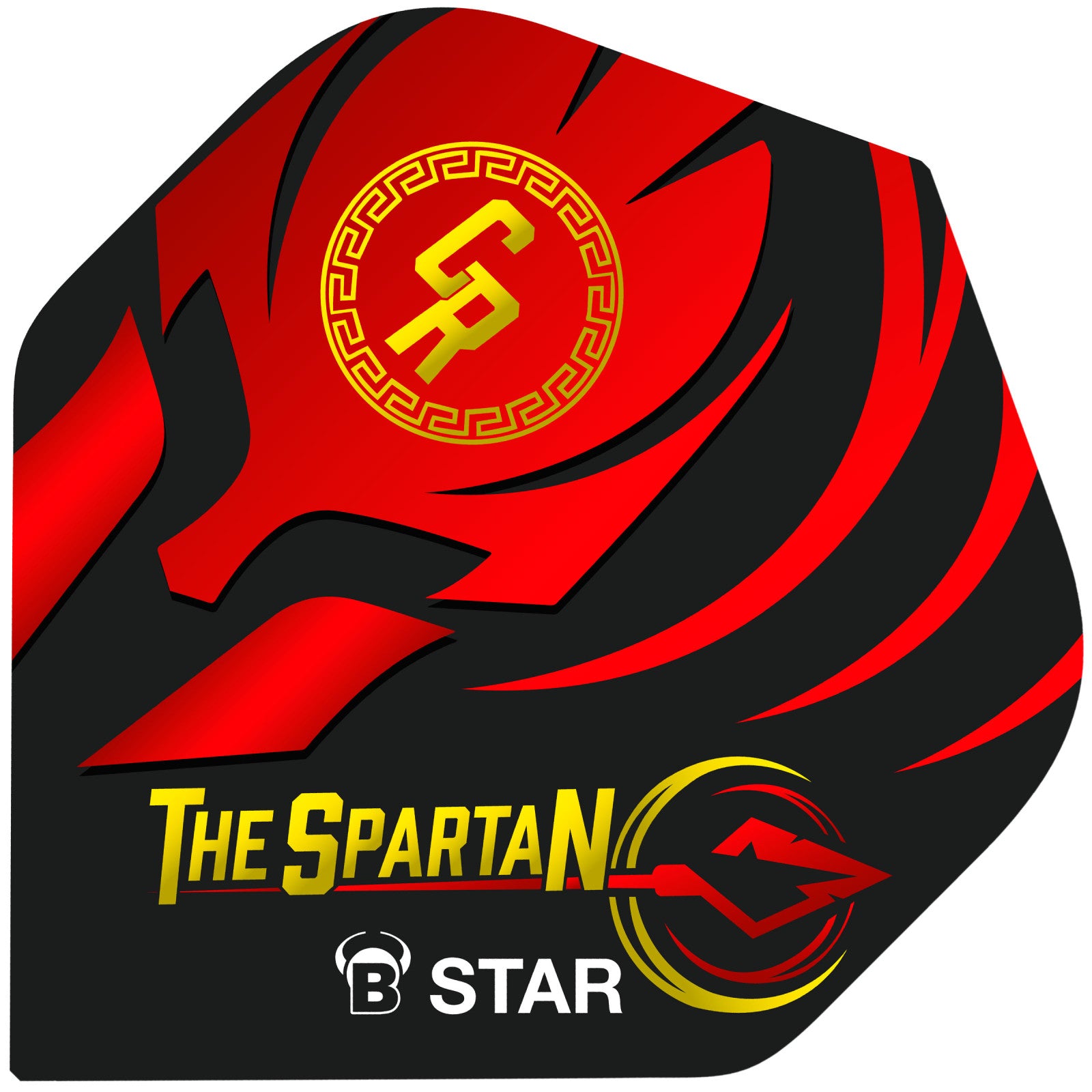 BULL'S B-Star Flights Cristo Reyes | A-Standard