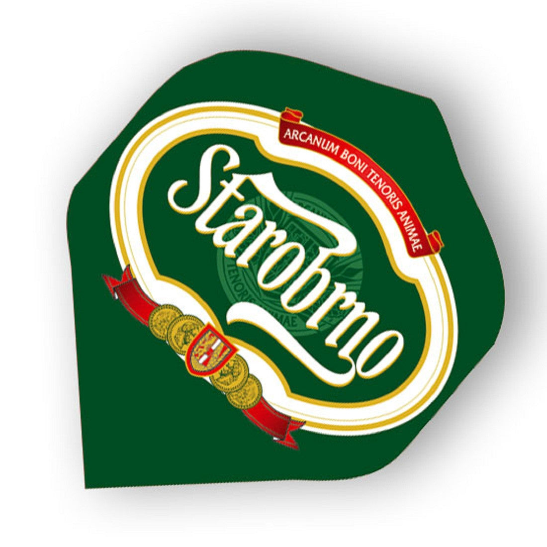 BULL'S Motex Flights | A-Standard