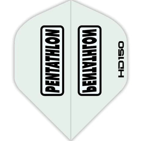 Pentathlon Flights - Standard - HD150 - Std
