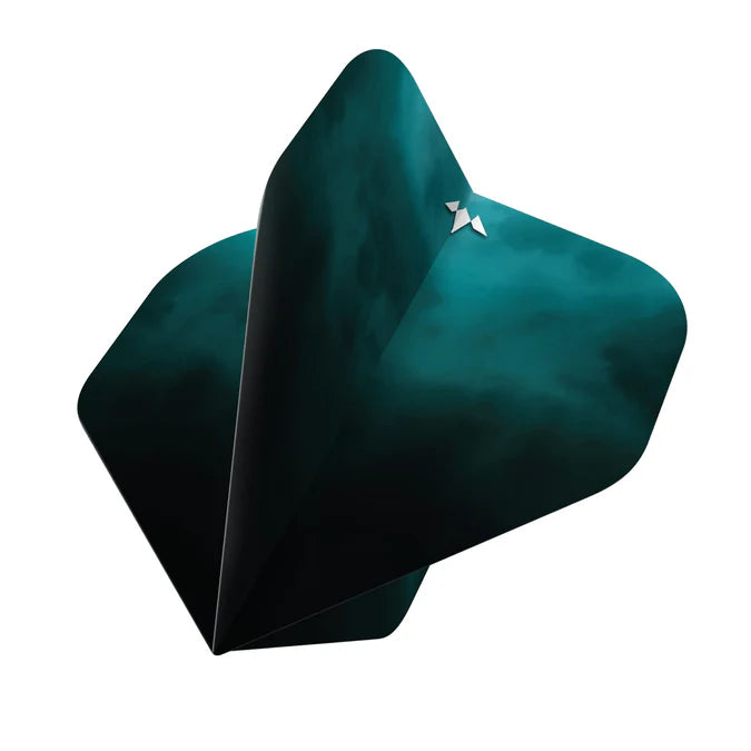 Mission Solo Dart Flights – 100 Mikron – Std – Nr. 2 – Lewis Gurney