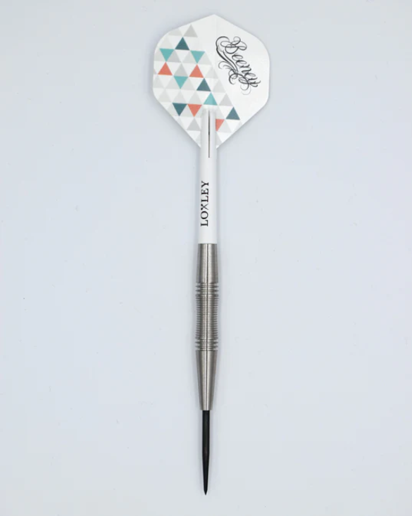 Loxley Aaron Beeney Gen 2 - Steeldarts