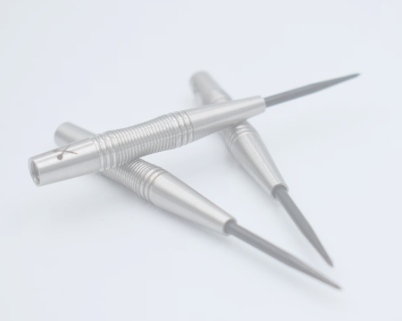 Loxley Aaron Beeney Gen 2 - Steeldarts