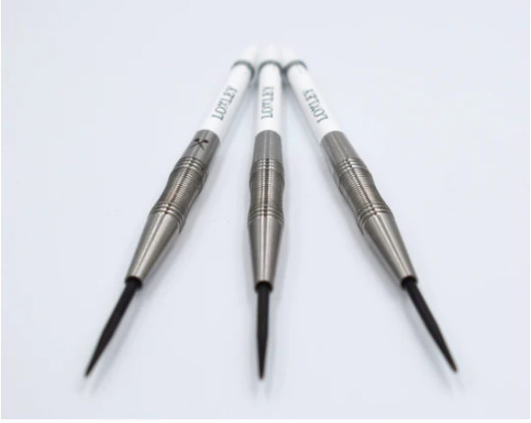 Loxley Aaron Beeney Gen 2 - Steeldarts