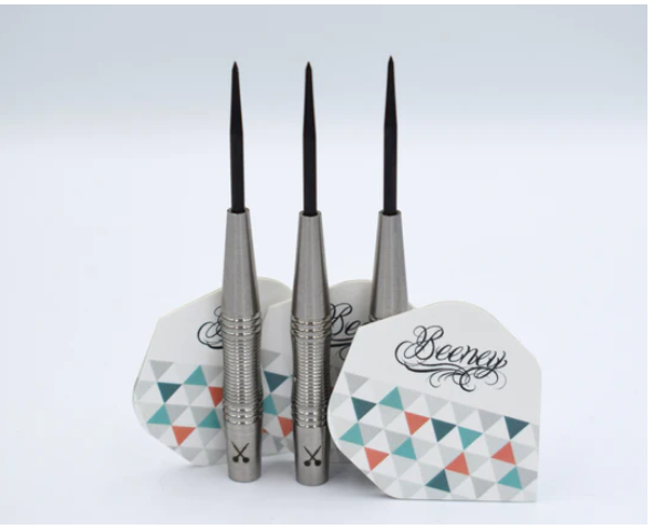 Loxley Aaron Beeney Gen 2 - Steeldarts