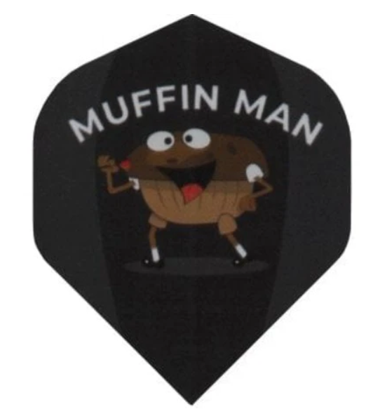 Loxley - Muffin Man Flights v2
