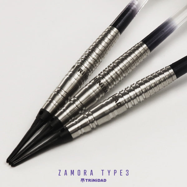 Trinidad Pro - Zamora Type 3 - Megumi Matsumoto Softdarts