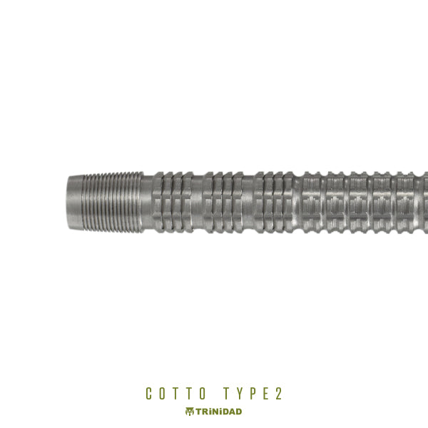 Trinidad Pro - Cotto 2 - Takayuki Masatsu Softdarts