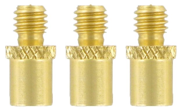 Bulls NL Add a Gram - Zusatzgewicht - goldfarben - 2 gr