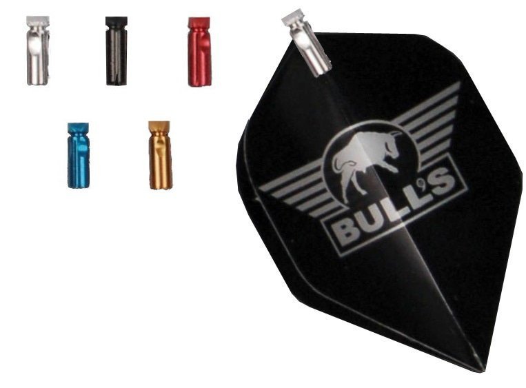 Bulls NL Flight Protectors Aluminium
