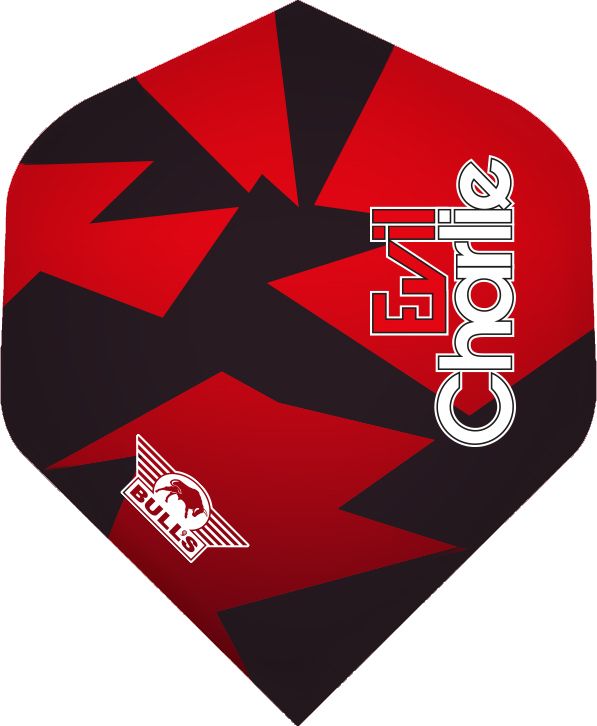 Bulls Player 100 Sedlacek Evil Standard Flights