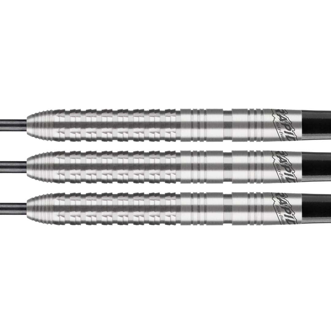 Bull´s NL - Ricky "Rapid" Evans - 80% Tungsten - Steeldarts 21 Gramm gr