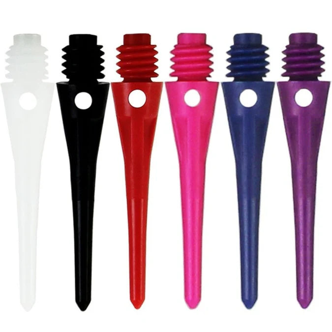 Condor Zero Stress - Soft Tip Points 2ba - 40 Stück