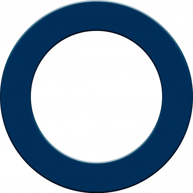 Designa Dartboard Surround - Pro - Heavy Duty - Plain