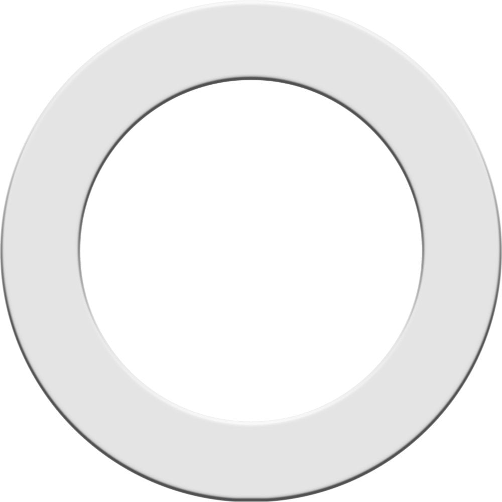 Designa Dartboard Surround - Pro - Heavy Duty - Plain