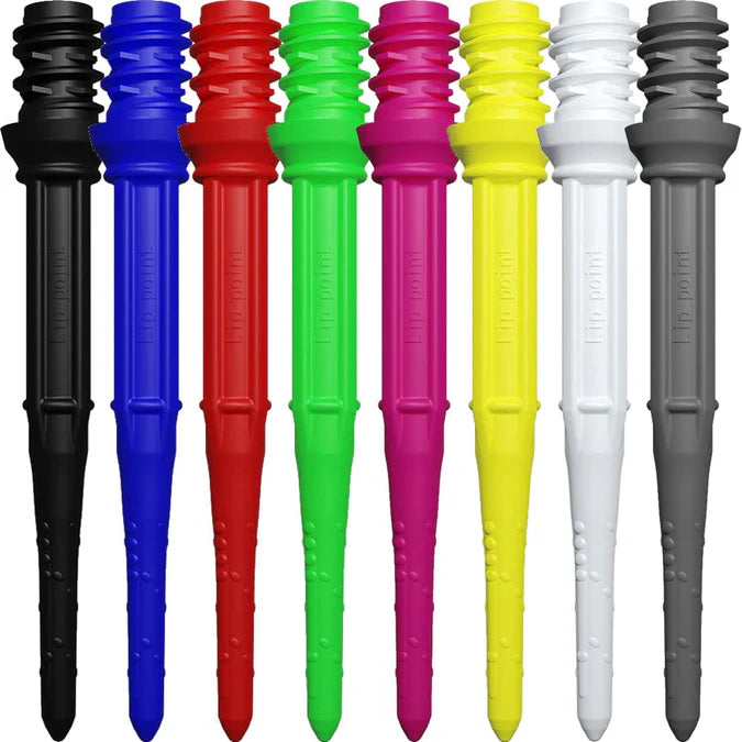 L-Style Premium LipPoint Long - Ersatzspitzen - Lip Points - 2ba - Pack 30