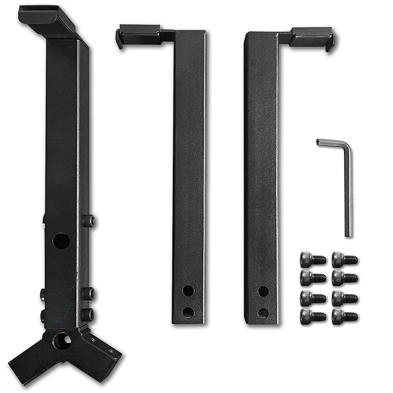 Mission Torus 100 270 Clamp professionelle Dartboard Halterung