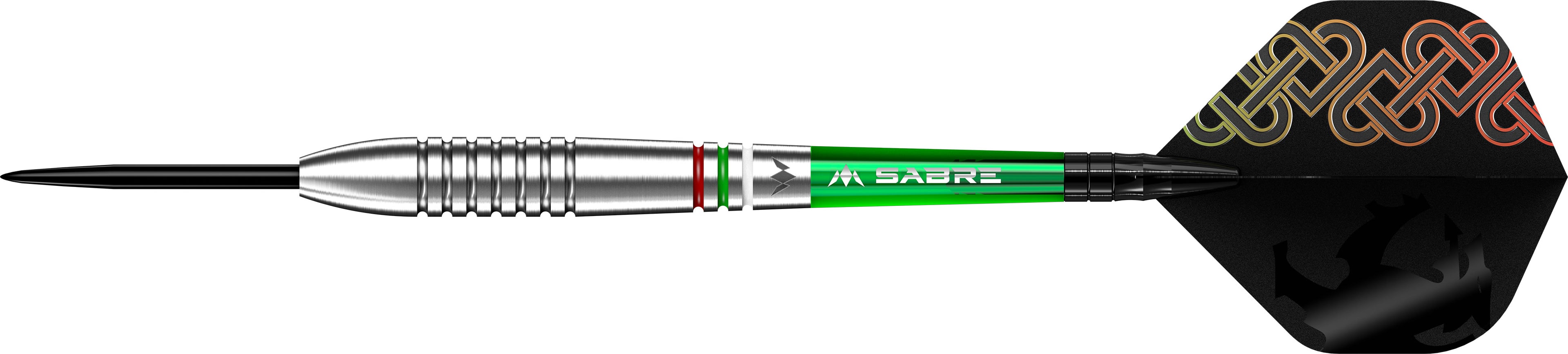 Mission Rhian O Sullivan Darts - Stahlspitze - Steeldarts 25 gr