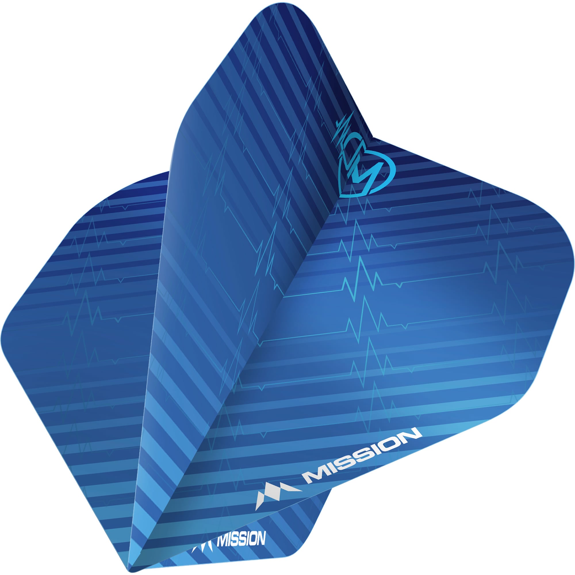 Mission Solo Dart Flights Player Standard Joe Murnan