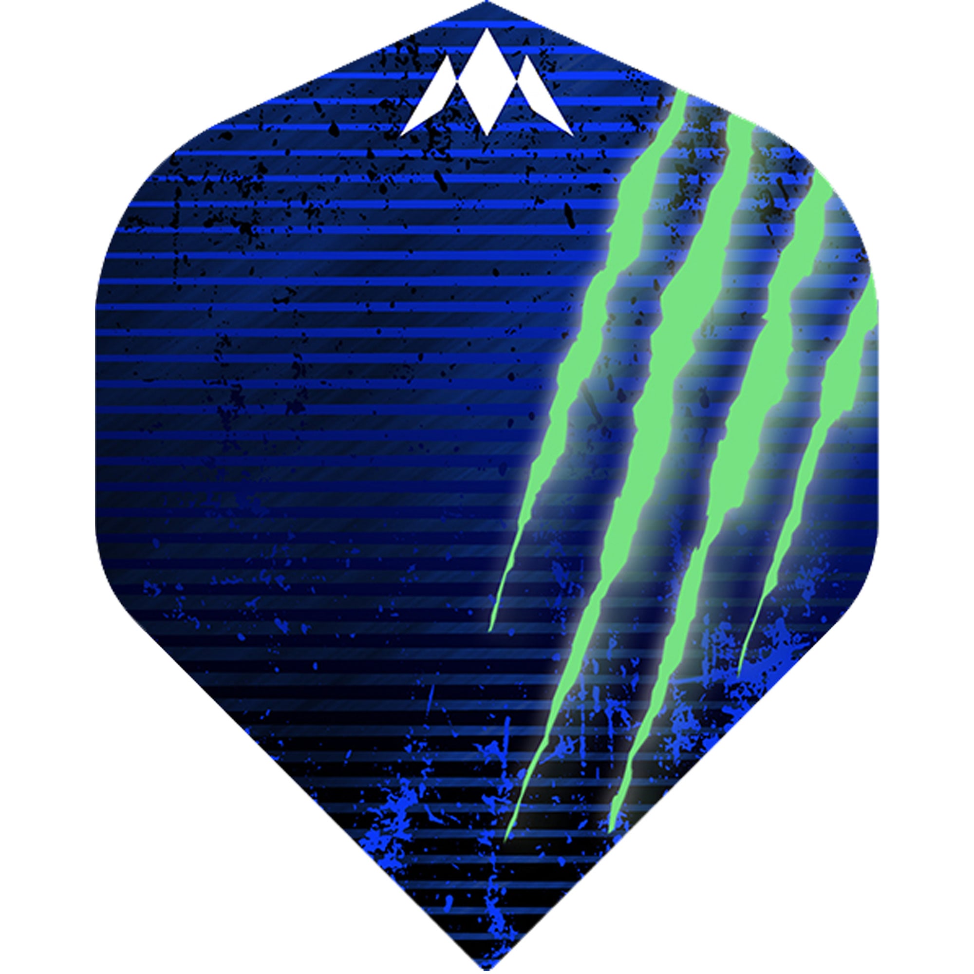 Mission Solo Dart Flights Standard Player Lee Evans