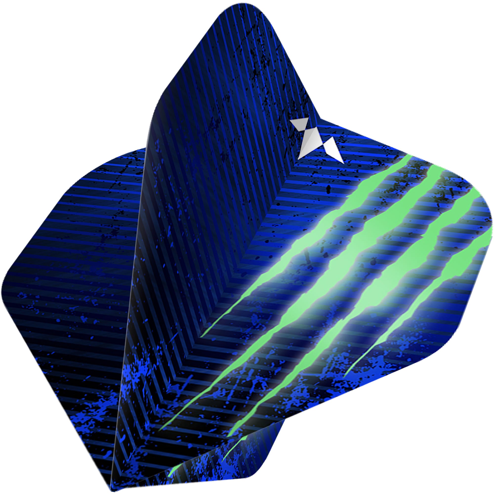 Mission Solo Dart Flights Standard Player Lee Evans