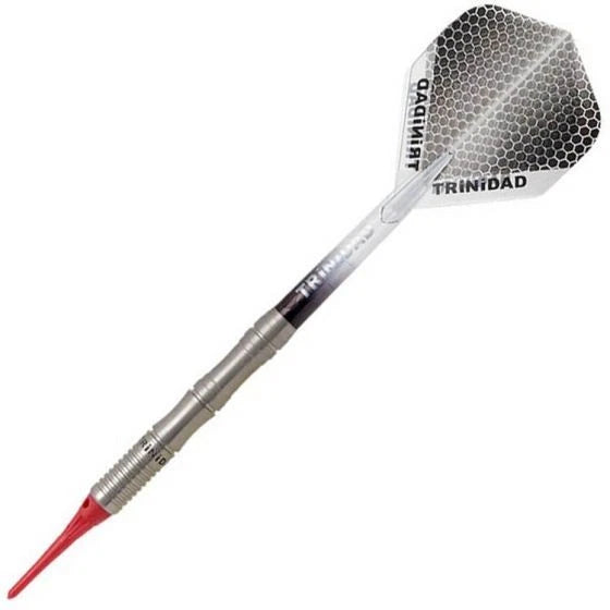 Trinidad X Series Jackson Softdarts Darts Soft Tip Japan 18gr BO