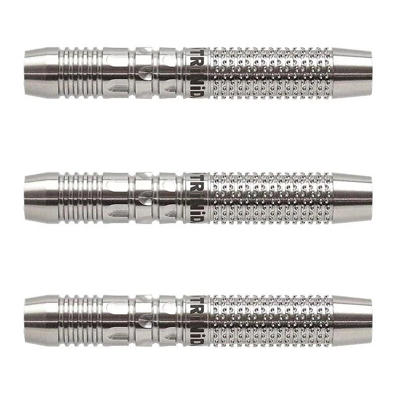 Trinidad Softdarts Camacho 16,5 gr BO neu Japan ink Condor Zero Stress flights