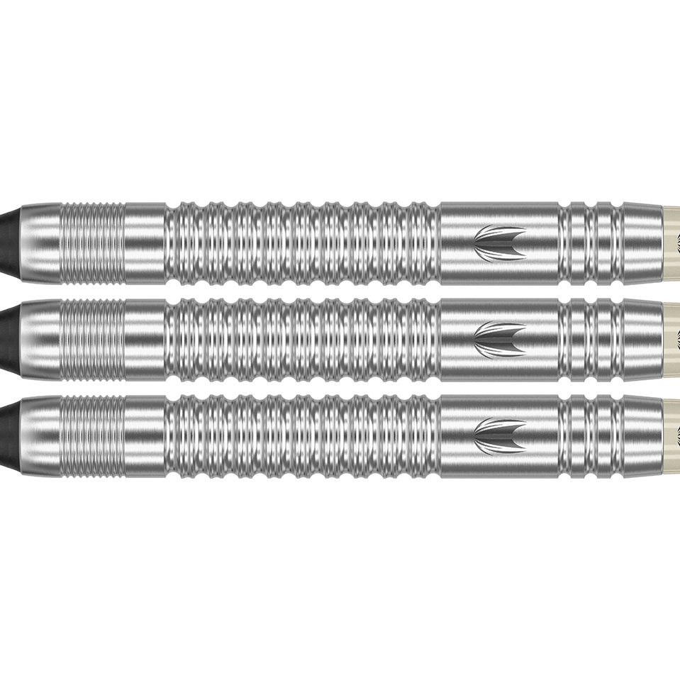 Target Soft Darts Dimitri van den Bergh G2 Generation 2 90% Tungsten Softtip Softdart 21 gr